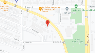 Westside Senior Care in google map