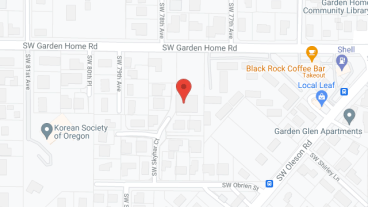 Young at Heart Care Home in google map