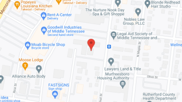 Westbrook Towers in google map