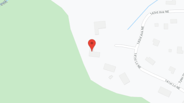 Village in Pine Retirement House in google map