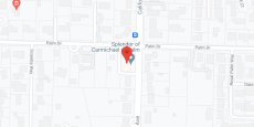 The Splendor of Carmichael at Palm in google map