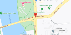Cherry Tree Assisted Living in google map