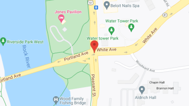 Cherry Tree Assisted Living in google map