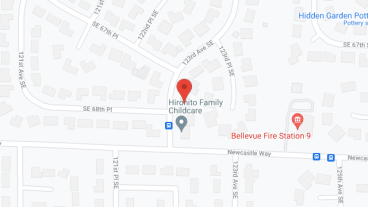 Maria AFH Care LLC II in google map