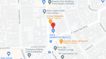 Wonagseged Michael in google map