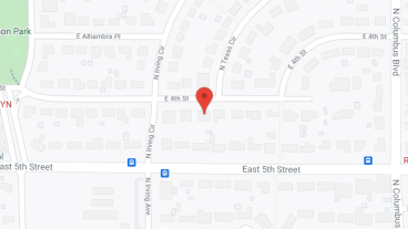 Comfort Home in google map