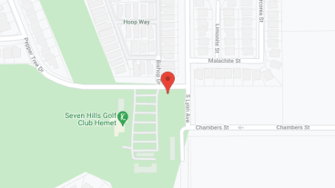 The Terrace At Seven Hills in google map