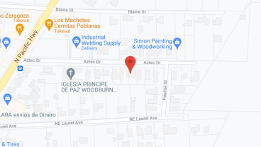 Rhonda's AFH in google map