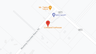Laboring With Loved Ones in google map