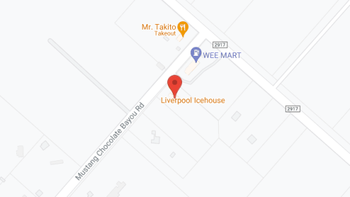Map of the neighborhood around Laboring With Loved Ones
