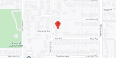 Clementine Home Care in google map