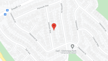 A Golden Era in google map