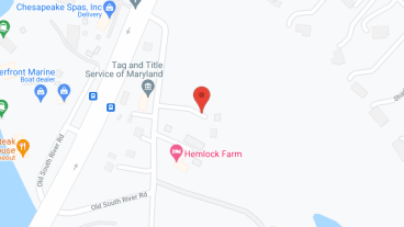 Marian's Manor in google map