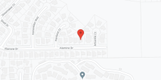 Woodcliff Care Home II in google map
