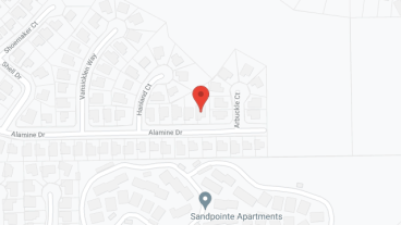 Woodcliff Care Home II in google map