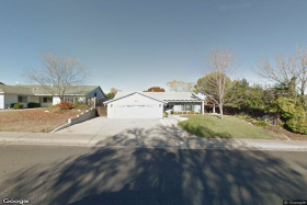 Woodcliff Care Home II 