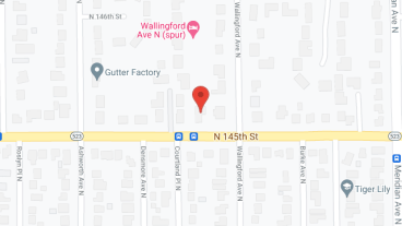 The Great Shepherd AFH 2 in google map