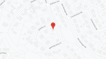 Christina's Board and Care in google map