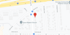Medical Management Home Care in google map