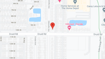 Edenville Manor in google map