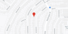 Farol's Manor in google map