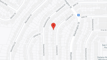 Farol's Manor in google map