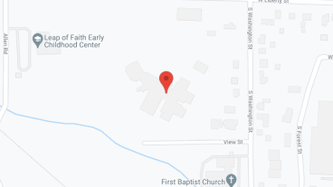 Crest View in google map