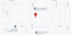 Daniel's Den AFC and Services in google map