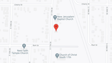 Daniel's Den AFC and Services in google map