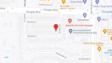 Vitae Home Care in google map