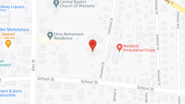 Carriage House at the Elms in google map