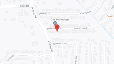 Bliss Personal Care Home in google map