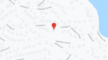 Centerport Registered Nursing Care, PC. in google map