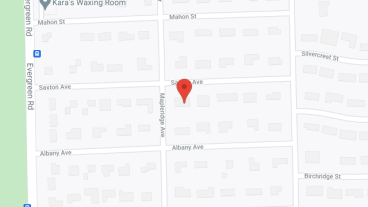 Midpoint Senior Living in google map