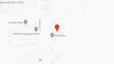 Kettle Run in google map
