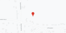 Schild Home in google map