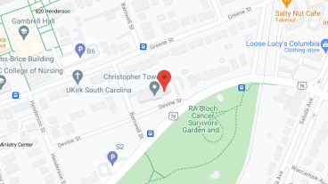 Christopher Towers in google map