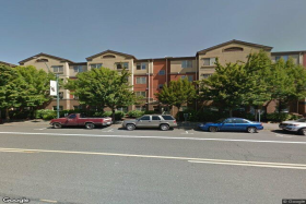 Boardwalk Apartments 