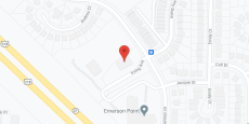 Concord Terrace in google map