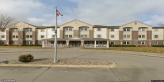 street view of Concord Terrace