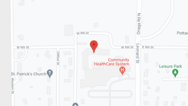 Redbud Plaza Assisted Living in google map