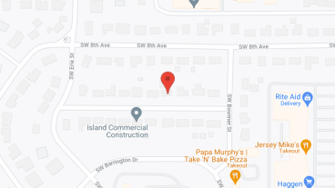 Angels of Whidbey in google map