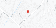 La Estancia in google map