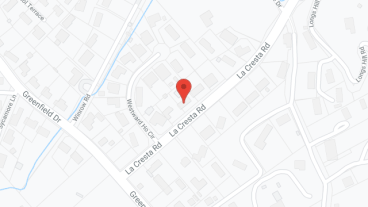 La Estancia in google map