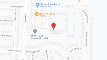 Hillmann Place in google map