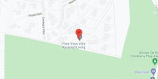Park View Villa in google map