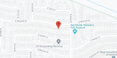Danila Care Home in google map