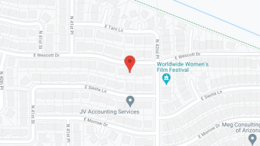 Danila Care Home in google map