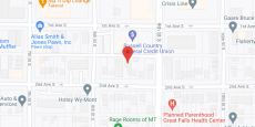 MT Gems Inc-Sapphire House in google map