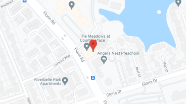 The Meadows at Country Place in google map